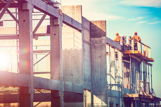 Best Concrete Sealing and Maintenance in Ellisville, MS