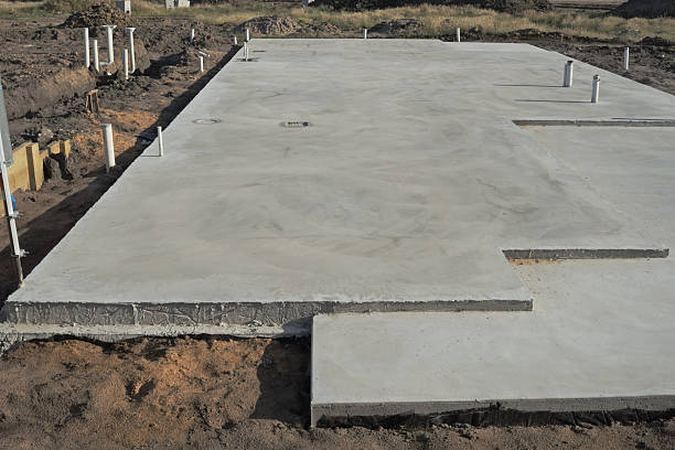 Best Decorative Concrete in Ellisville, MS