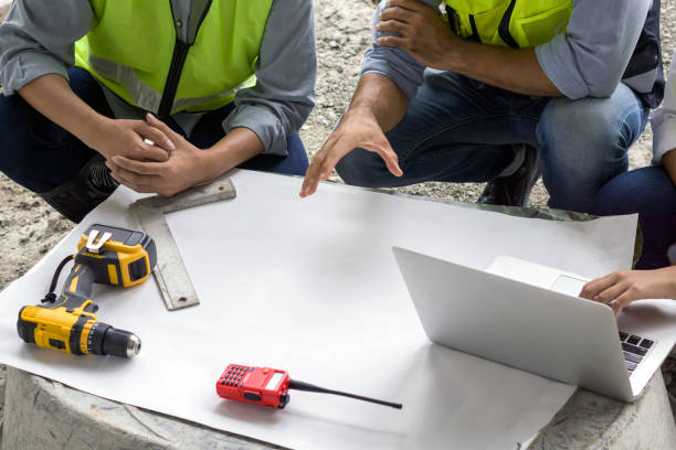 Best Stamped Concrete Services in Ellisville, MS