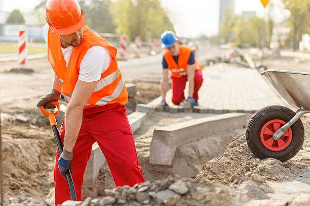 Best Industrial Concrete Flooring in Ellisville, MS
